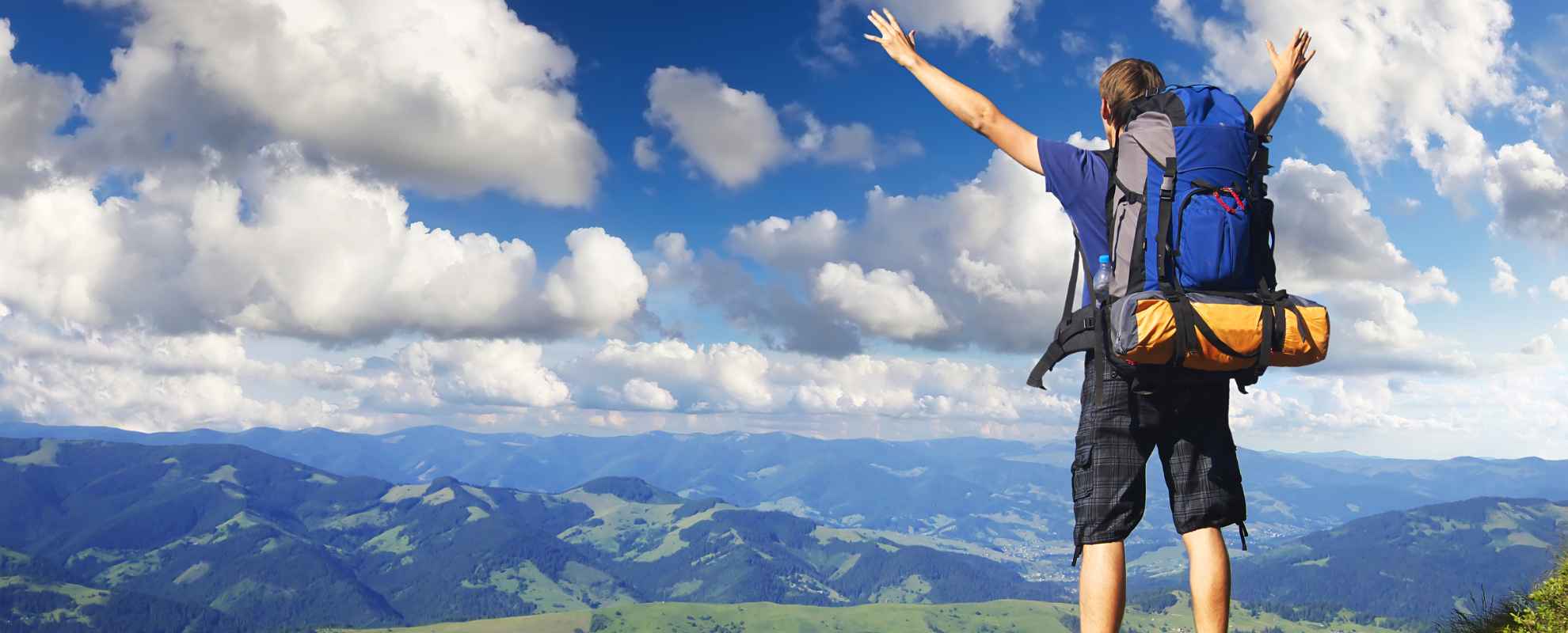 איפה אפשר למצוא חוויות של פעם בחיים באירופה?